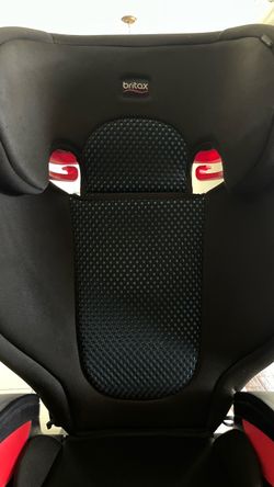 Britax Skyline 2-Stage Belt-Positioning Booster Car Seat