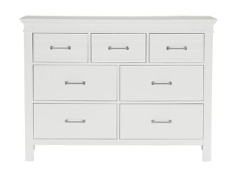 Blaire Farm White Dresser