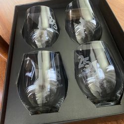 Glasses New Never Used