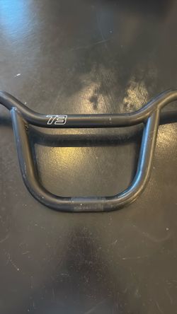 Super 73 bars