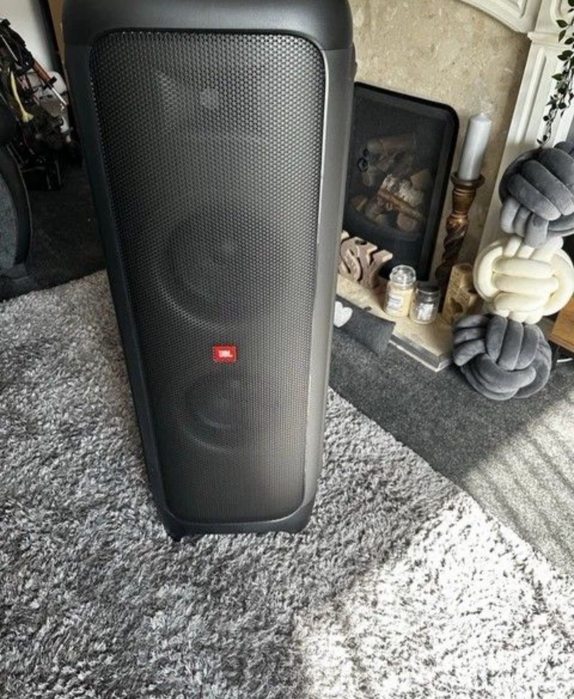 JBL Partybox 1000..