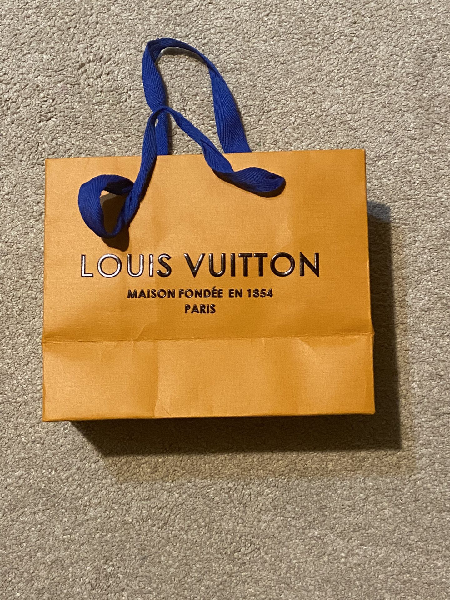 Loius Vuitton  Belt