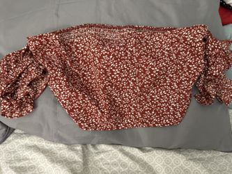 Summer Casual Blouses