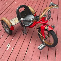 Schwinn Tricycle 