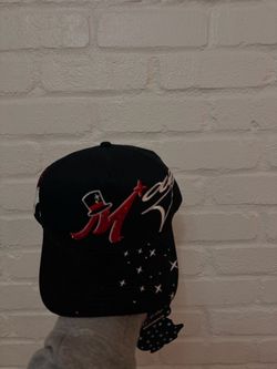 El Mago Snapback Cap