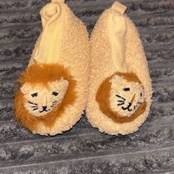 Toddler House Shoes