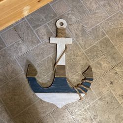 Decorative Anchor