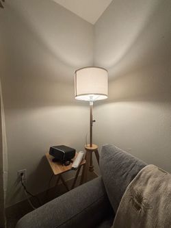 Lamp ikea