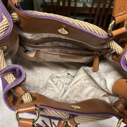 Micheal Kors Hobo Bag