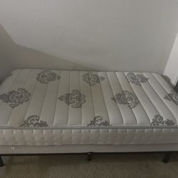 Mattress