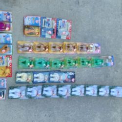 (30) TY Beanie Baby  with Errors