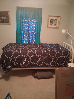 Comforter