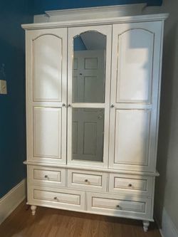 Wardrobe