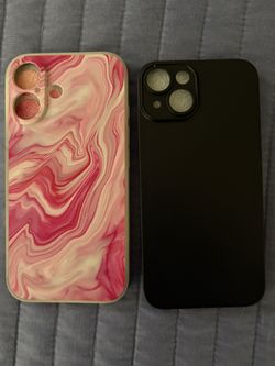 iPhone 16 And 15 Cases