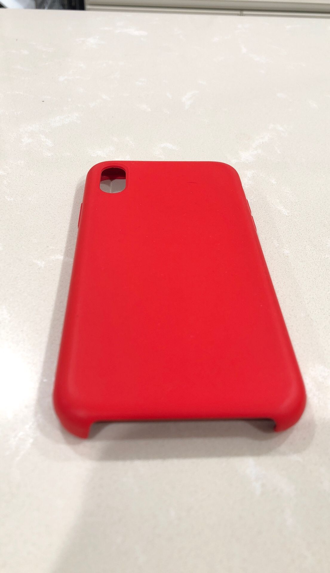 iPhone X cover