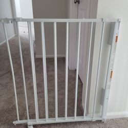 Baby Gate