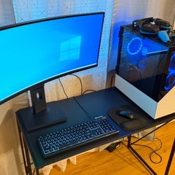 GAMING PC BUNDLE