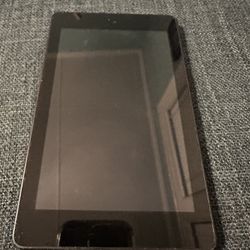 Amazon Fire Tablet