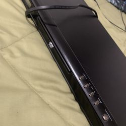 DVD Player 