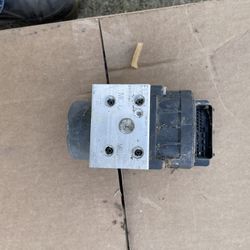 ABS Modulator