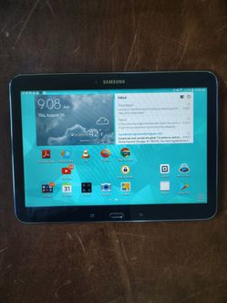 Samsung Galaxy Tab 4 - Excellent condition