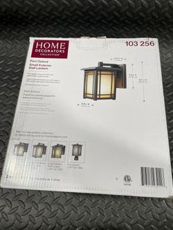 Wall Light