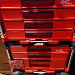 Milwaukee Packout
