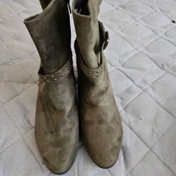 An Assortment Of Shoes Comfortview