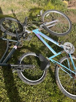 3 Bikes For 35