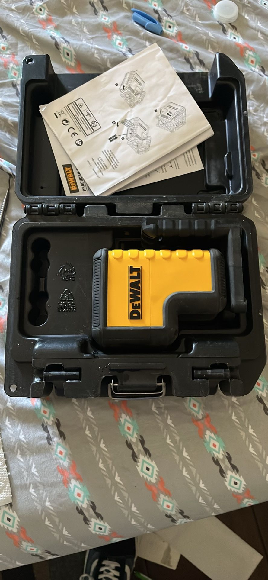 Dewalt