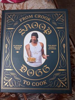 Cook book