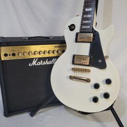 '09 Epiphone Les Paul Studio LTD Custom Shop 