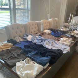 3-5y Boy Fall Clothes 