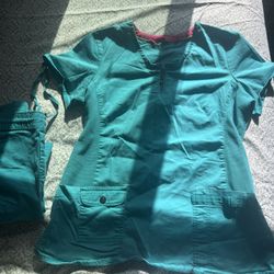 Beyond Scrubs 