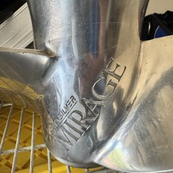 Boat Prop Propeller 