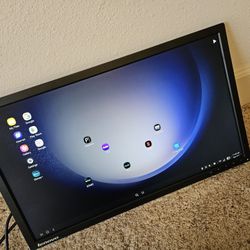 Lenovo Monitor 24"