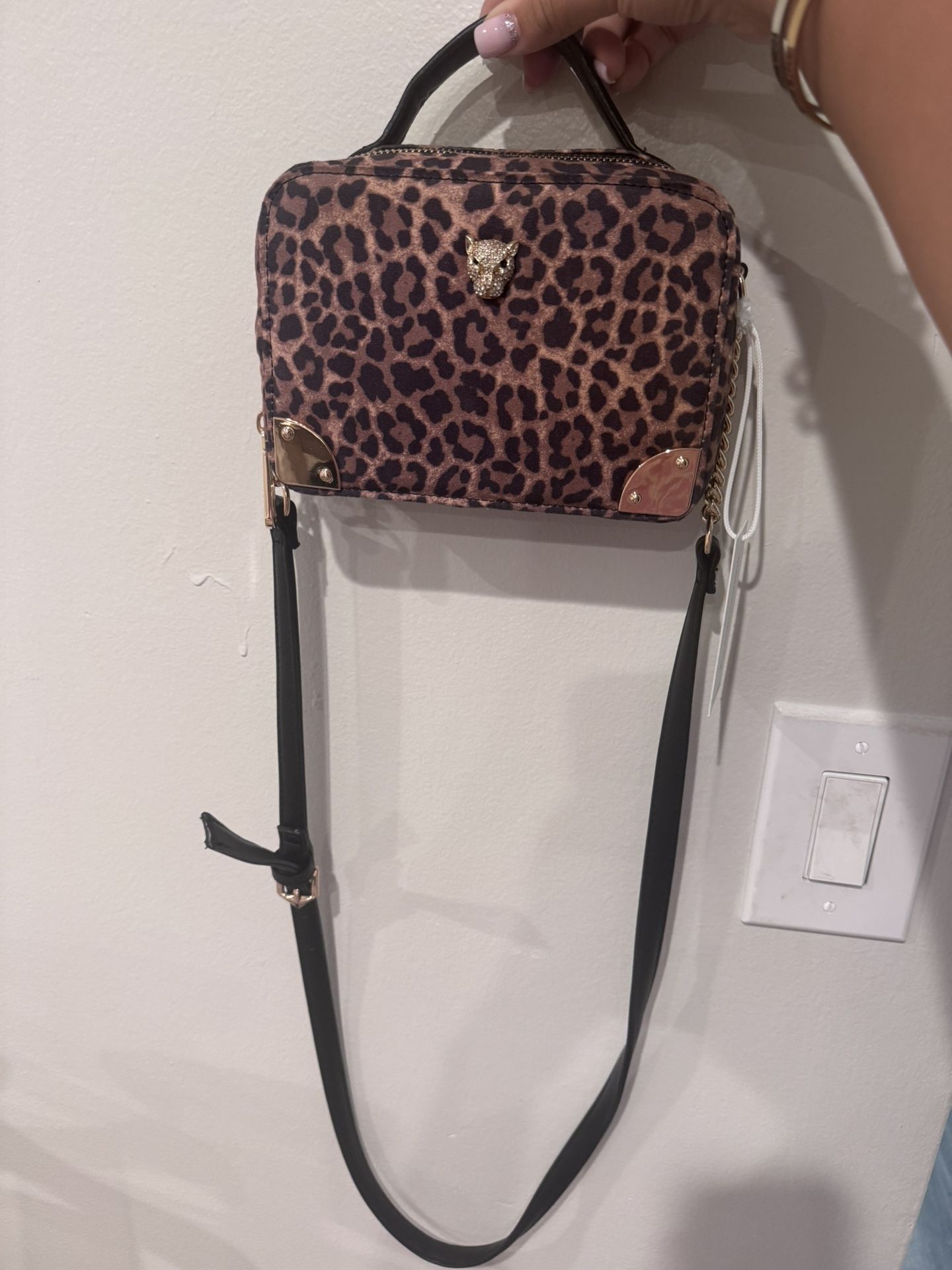 New Bag