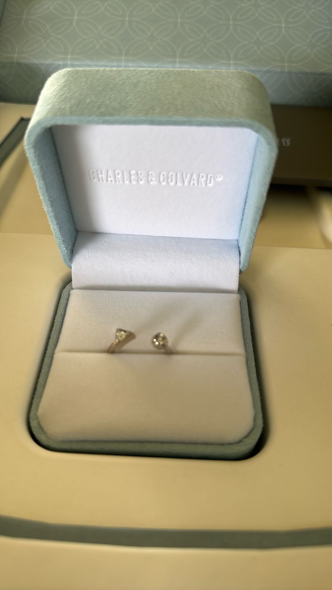 Size 7 Ring