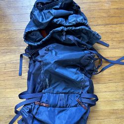Osprey mutant 52 Backpack
