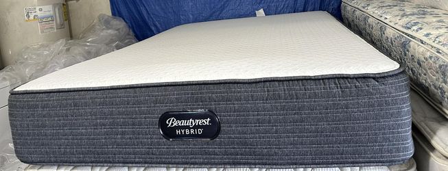 Queen Size Mattress (Colchón Queen Size)