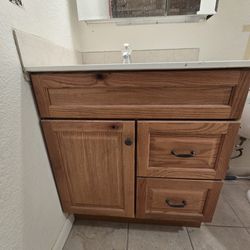 Bathroom Vanity