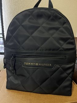 Medium Tommy Hilfiger Backpack 