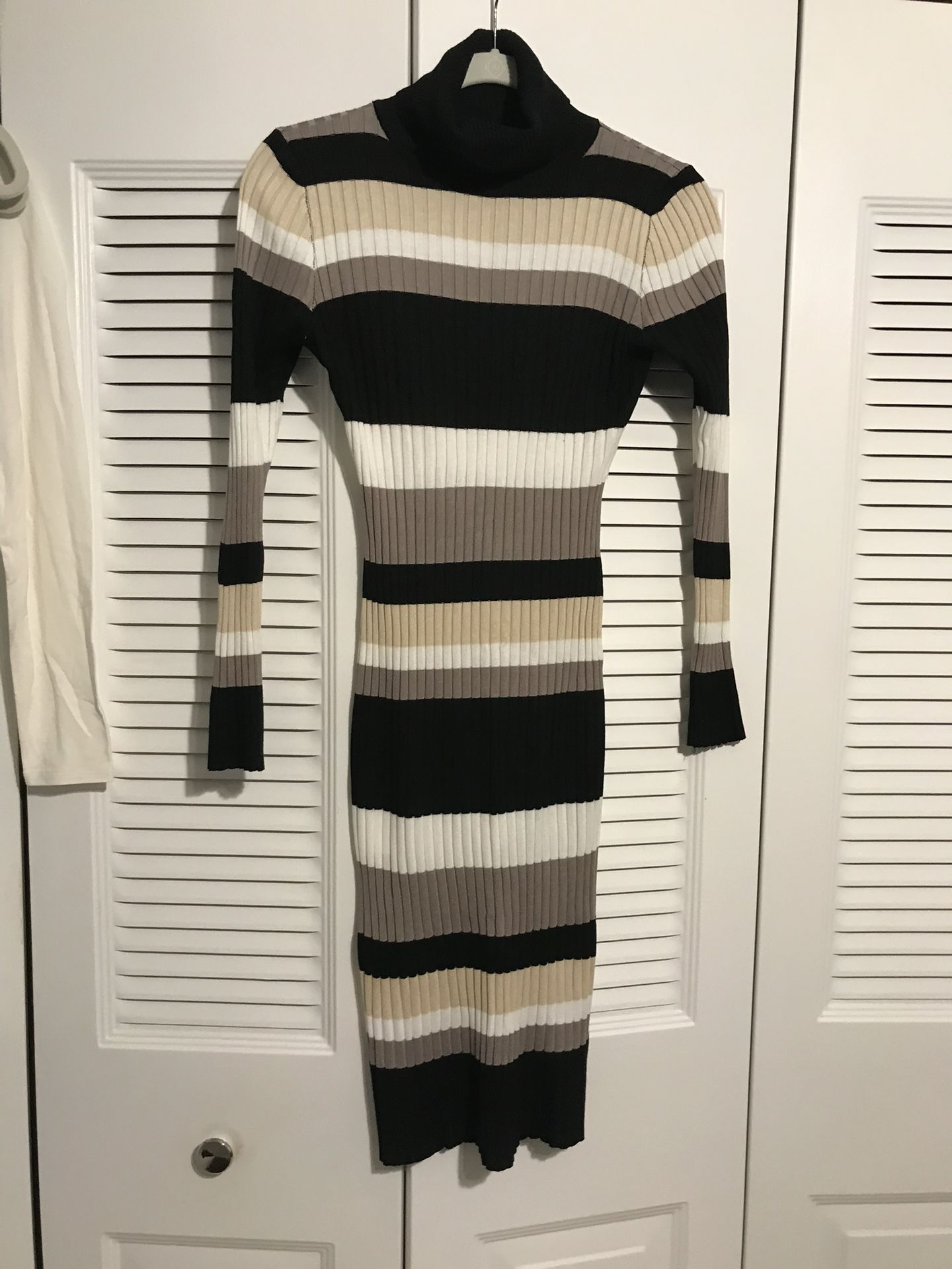 Dress - Almost famous