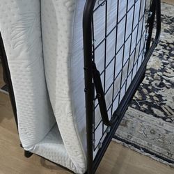 Folding Portable Cot
