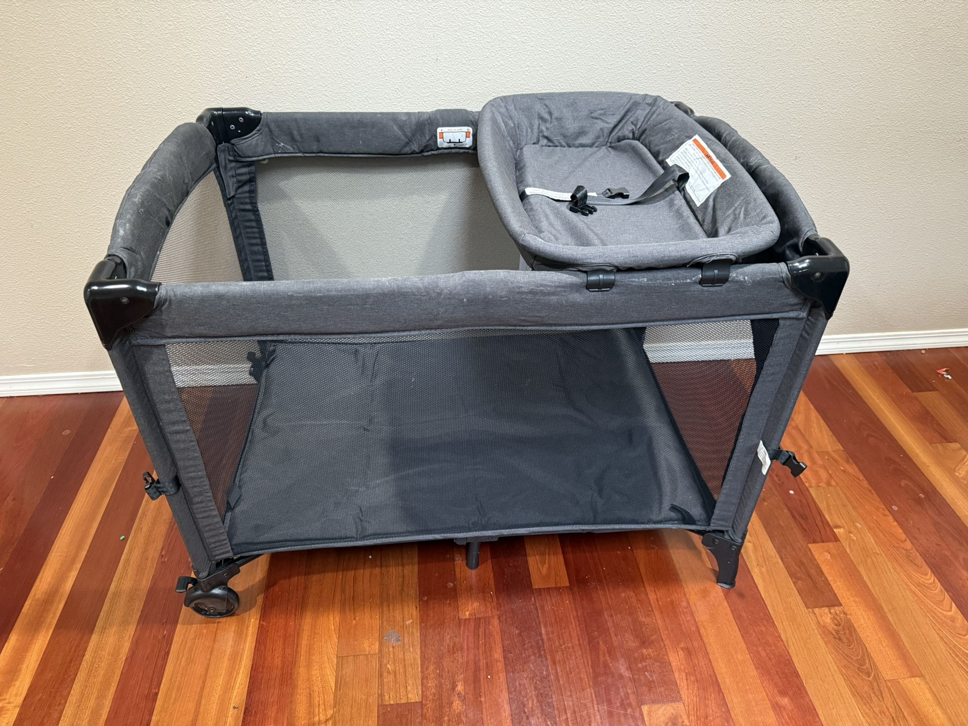 4 in 1 BEKA BABY BASSINET