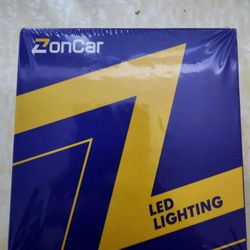 ZONCAR  LED LIGHTS