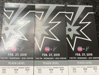 Spurs vs Pistons tonight