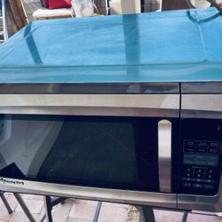 Magic Chef Microwave Countertop 