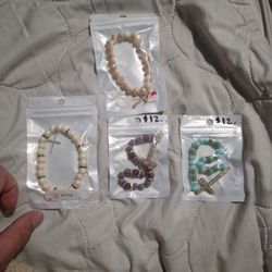Religious Bracelets 