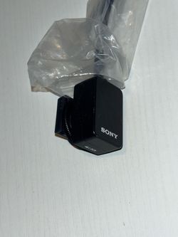 Sony FA-CC1AM Off-Camera Flash Cable